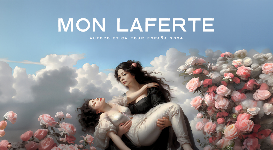 Mon Laferte agota las entradas de su concierto en Madrid y anuncia nueva fecha