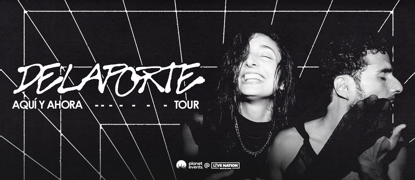 Delaporte regresan con “Me la pegué” adelanto de su nuevo disco